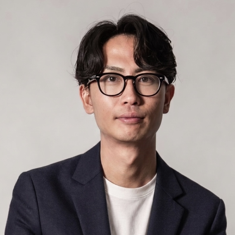 Akira Hatakeyama