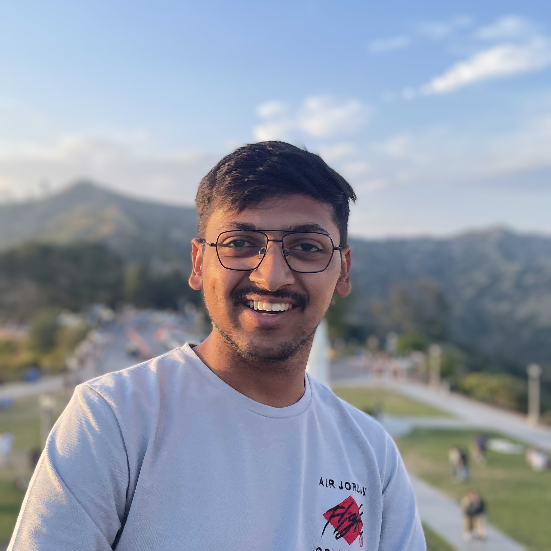 Aryaman Gupta