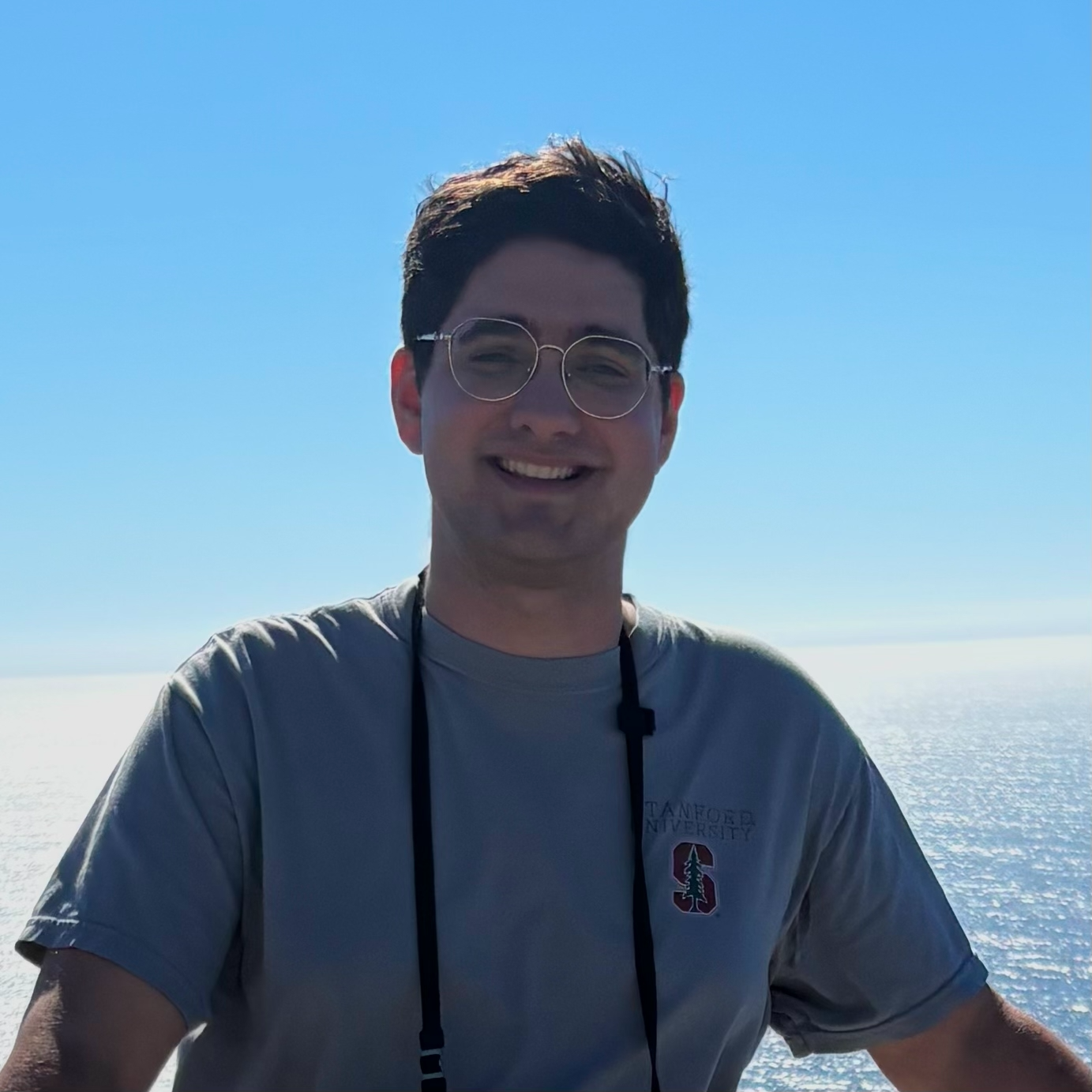 Chris Stanulet