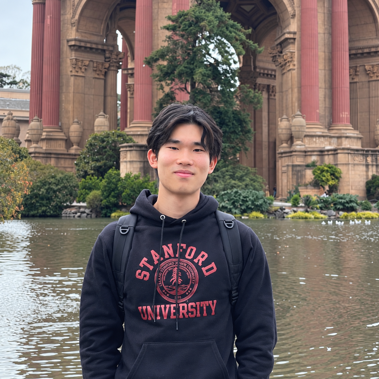 John Cao