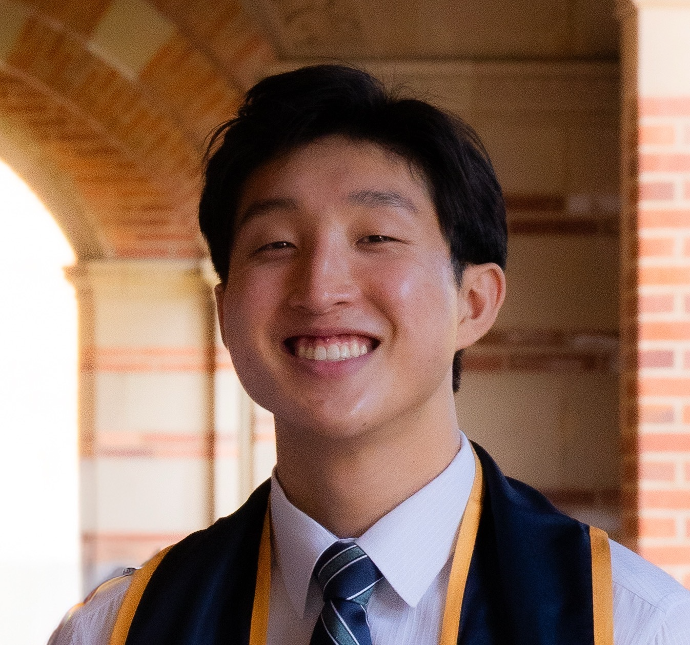 Joseph Lee