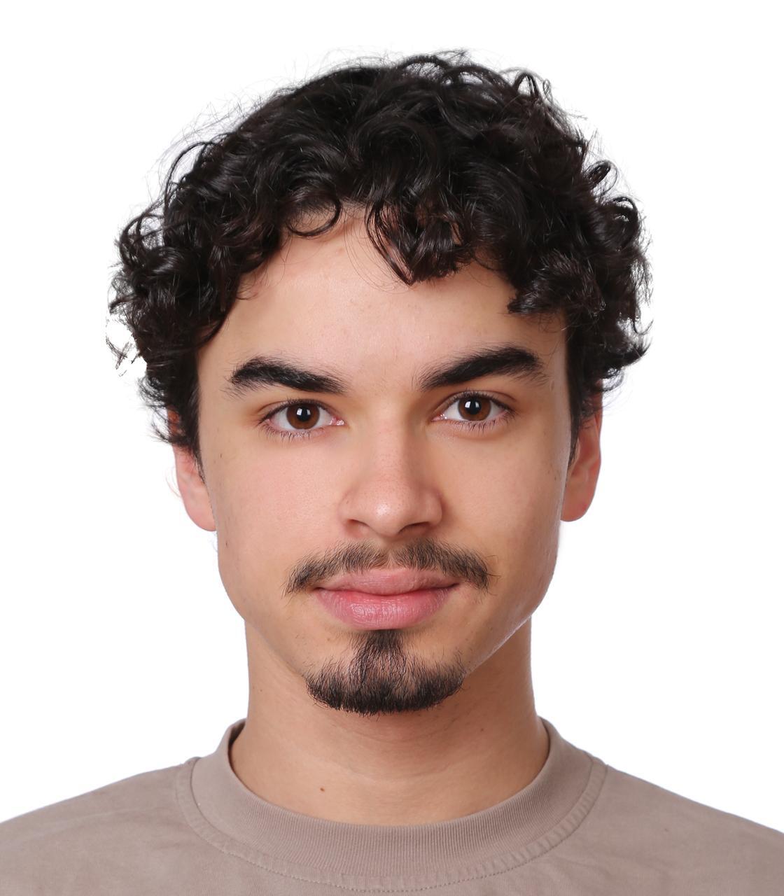 Noé Macé
